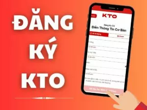 hướng dẫn đăng ký kto