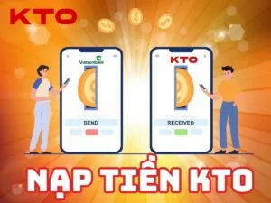 hướng dẫn nạp tiền kto