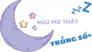 ngủ mơ thấy trúng số