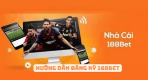 hướng dẫn đăng ký 188bet