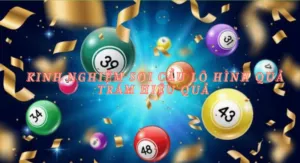 kinh nghiệm soi cầu lô hình quả trám hiệu quả