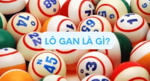 lô gan là gì