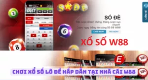 huong dan choi xo so lo de w88