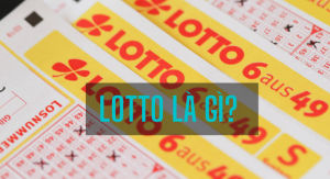 khái niệm lotto là gì