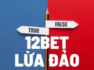 12bet lua dao