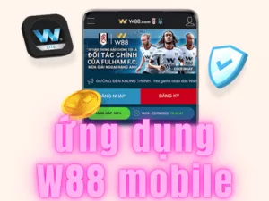 ung dung w88 moblie