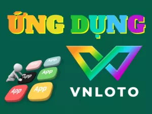 ung dung vnloto