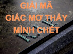 mo thay minh chet